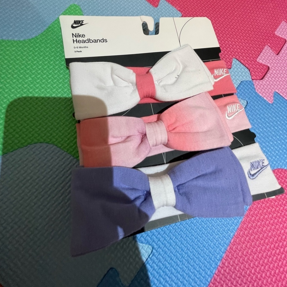 Nike Headband